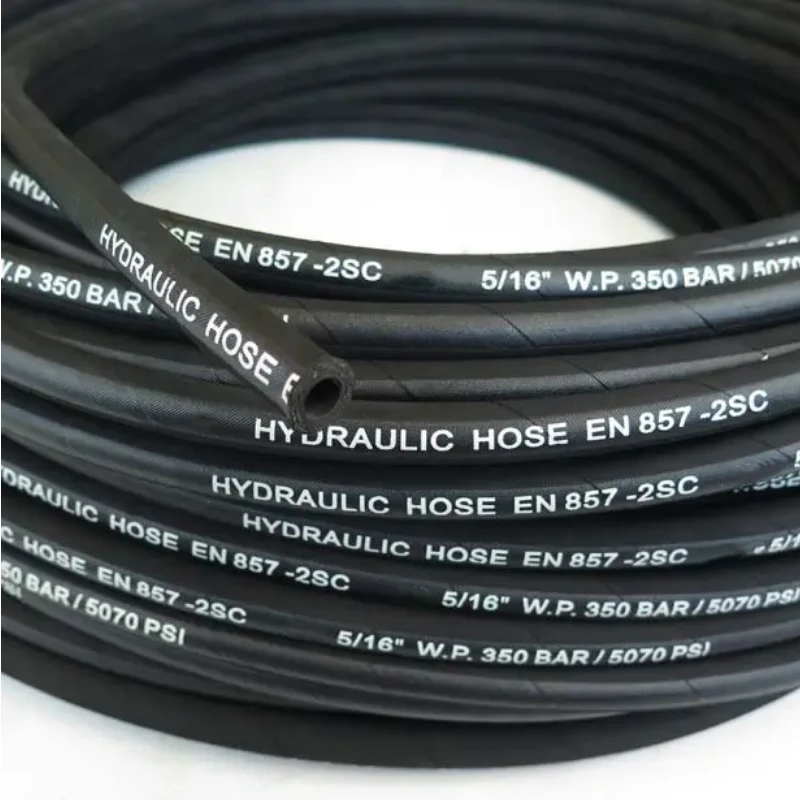 Essential Guide to Hydraulic Hose Sleeves for Maximum Protection