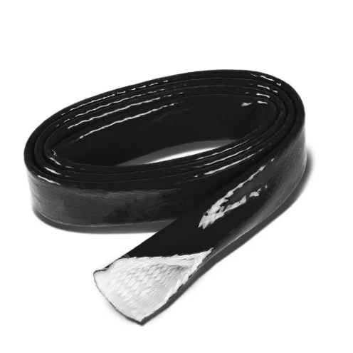 Protective Hose Coverings: Essential for Heavy Machinery Efficiency and Safety