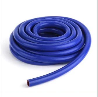 A Guide to Choosing the Best Silicone Hoses for Your Needs
