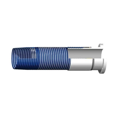 Benefits of Composite Hoses
