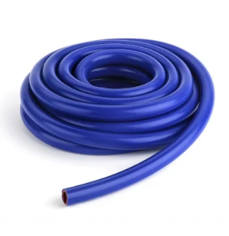 Silicone Heater Hoses in Automotive Cooling Systems: The Benefits of Heat Resistance