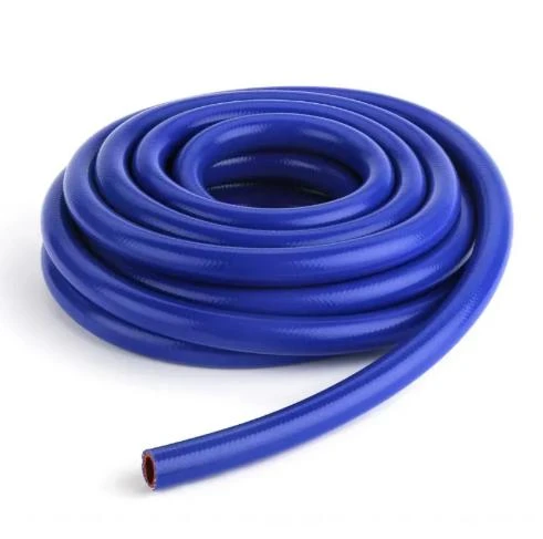 Why Silicone Tubing and Hoses Outperform Rubber Alternatives