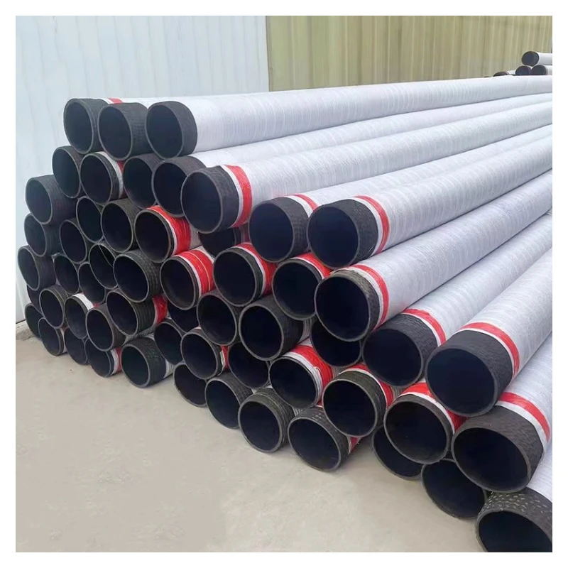 The Importance of Choosing the Right Hose for Industrial Applications
