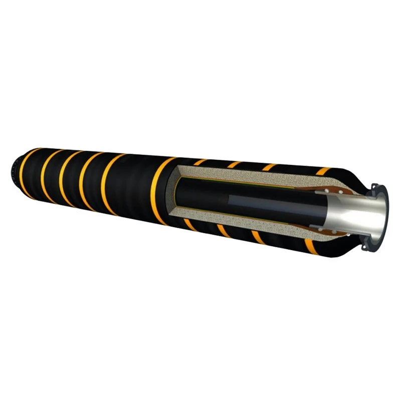 Floating Dredging Hose