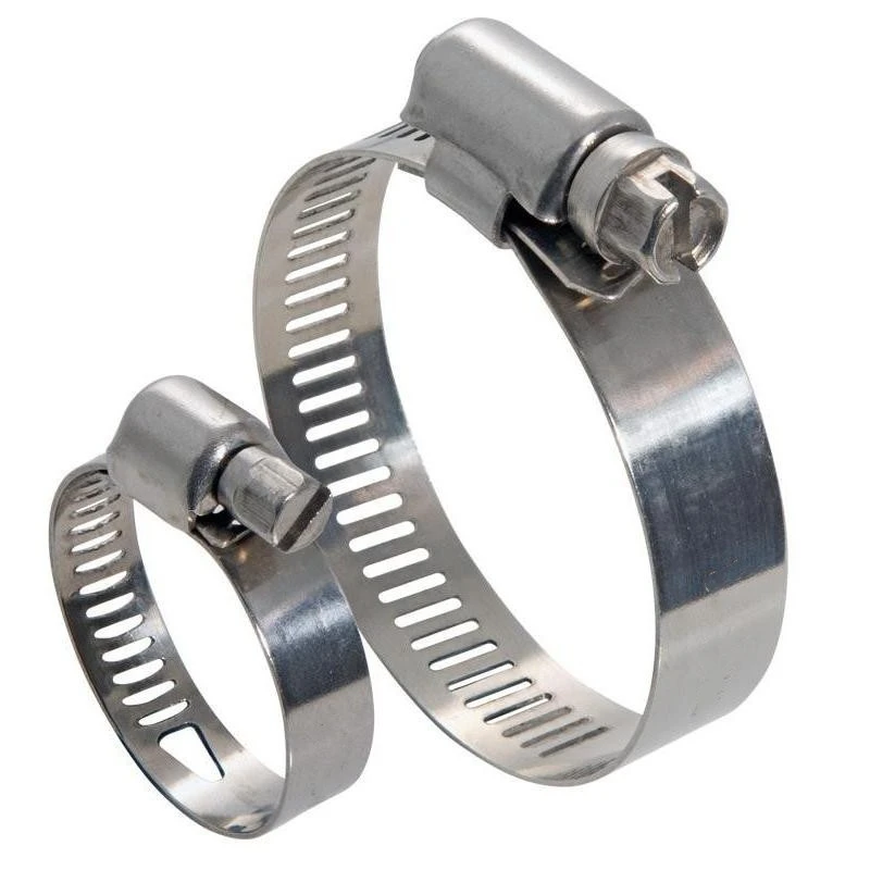 Hose clamp