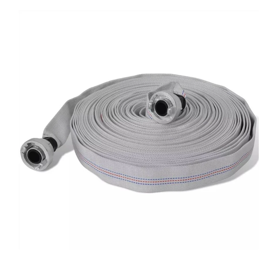 PU Lining Fire Hose 