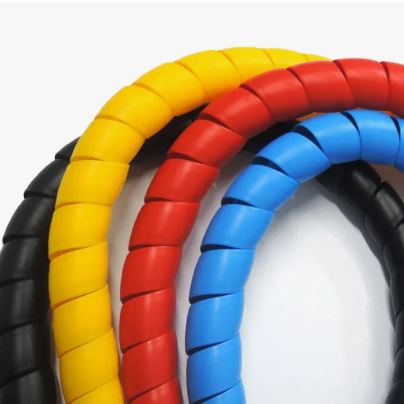 PP Spiral Guard