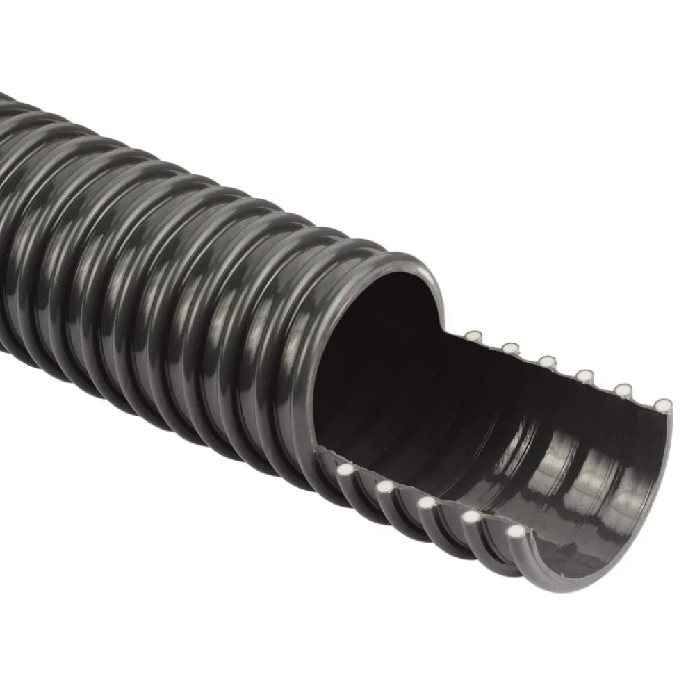PVC Helix Duct Hose