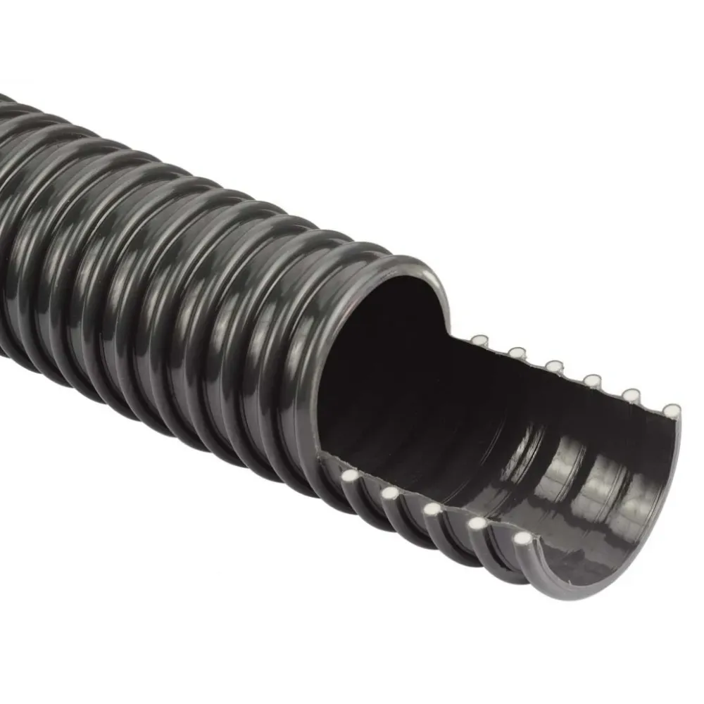 3 8 Air Compressor Hose   Heavy-Duty, Flexible &#038; High-Pressure