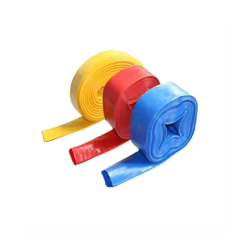 PVC Layflat Hose