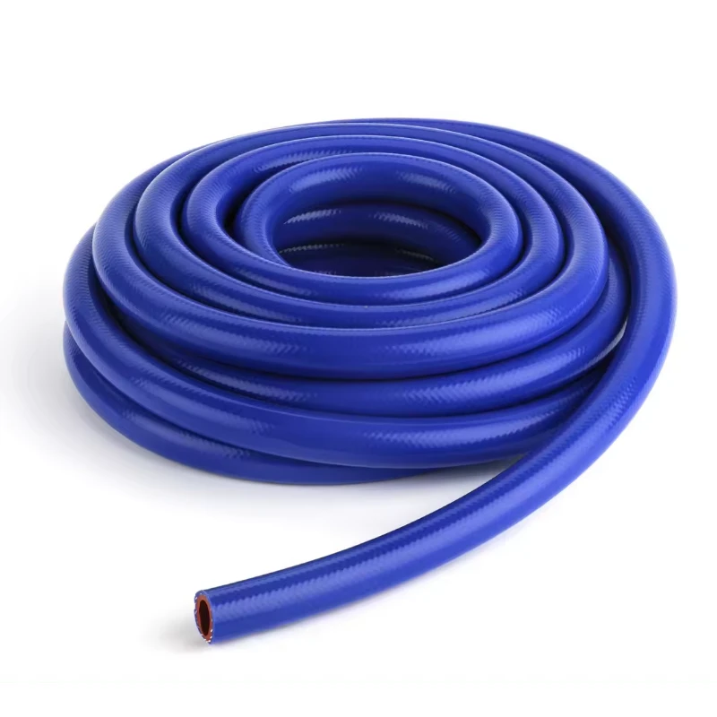Silicone Heater Hose