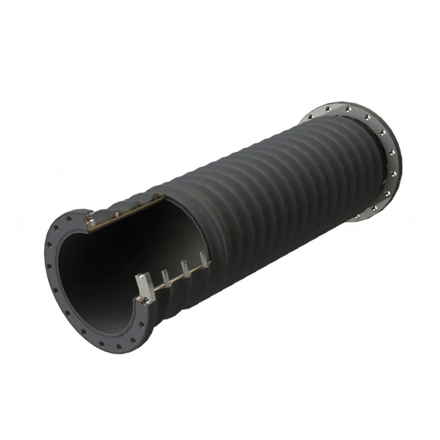 slurry hose