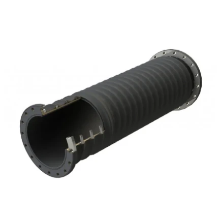 Choosing the Right Slurry Hose and Manufacturers