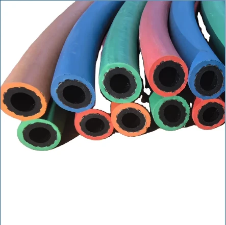 The Essential Guide to Oxygen and Acetylene Hoses for Your Welding Needs
