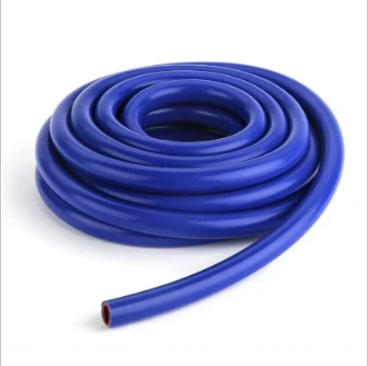 The Ultimate Guide to Automotive Silicone Hoses