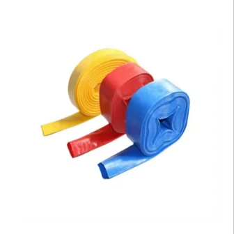 Unleash the Power of Black PVC Hose for Your Projects