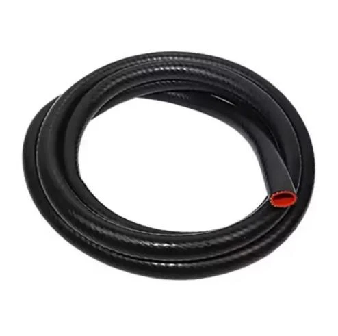Durable Rubber Air Compressor Hose   High-Pressure, Flexible &#038; Kink-Resistant