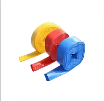 How to Choose the Right Fire Hose for Your Needs