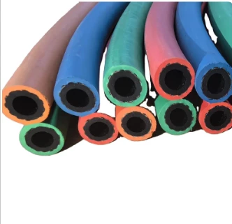 Your Guide to Choosing the Right Oxy Acetylene Hose