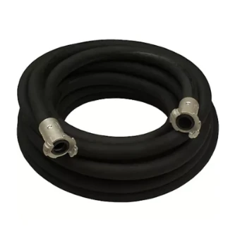 How Sand Blast Hoses Improve Surface Preparation in Construction Projects