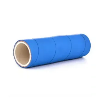 High-Temp &#038; Flexible Rubber Water Hose   2 Inch Durable Design